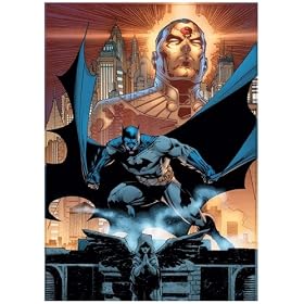 Batman: Rise of Sin Tzu