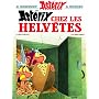 Ast�rix - Ast�rix chez les h�lv�tes - n�16 de Ren� Goscinny