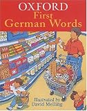 Oxford First German Words