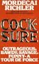 Cocksure