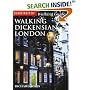 Walking Dickensian London