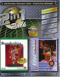 Eigenschaften Euro Electronic Trade GmbH  / 2 in 1 Bundesliga Manager + Eishockey Manager