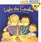 Light the Candles...