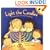 Light the Candles: A Hanukkah Lift-the-Flap Book (Picture Puffins)