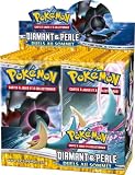 Asmodee - POGR02 - Pokemon - Cartes - Display Booster Duels au Sommet