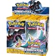 Asmod�e - POGR02 - Pokemon - Cartes - Display Booster Duels au Sommet