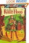 The Adventures of Robin Hood (Illustrated Classics)