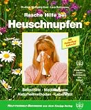 Rasche Hilfe bei Heuschnupfen