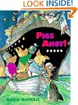Pigs Ahoy
