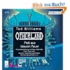 Otherland: Flu� aus blauem Feuer