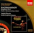 Rachmaninov: Symphony No.2