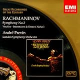 Rachmaninov: Symphony No.2