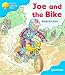 Oxford Reading Tree: Stage 3: Sparrows: Joe and the Bike