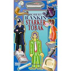Starker Tobak