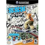 SSX on Tourby Electronic Arts