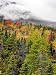 Autumn Splendor in Baxter State Park, Maine - Spectacular 16x20 Photographic Print by Brendan Reals