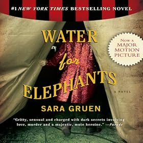 Water for Elephants (Unabridged)