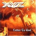 Letter to God