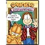 Garfield: A Cat and His Nerd