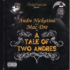 A Tale of Two Andres