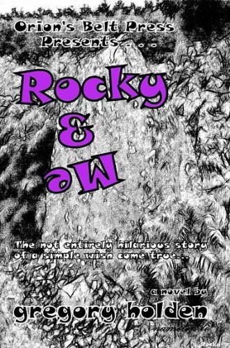 Rocky & Me