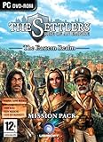 The Eastern Realm Expansion -for- The Settlers Rise of an Empire (PC-DVD) S ....