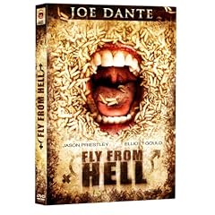 FLY FROM HELL