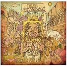 Big Whiskey & The Groogrux King