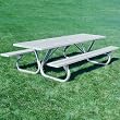 Kay Park Extra Rugged Picnic Table Frame ONLY