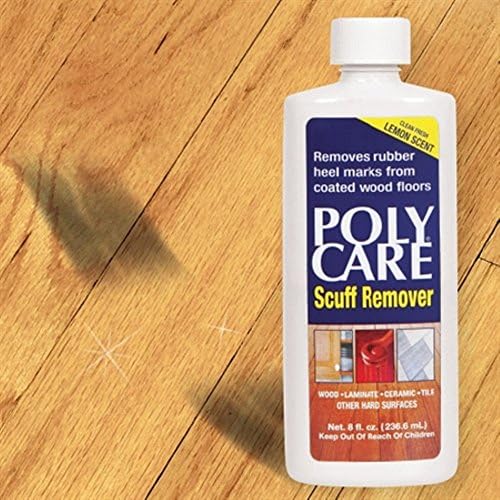Polycare Scuff Remover - Set of 2