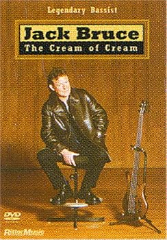Jack Bruce: The Cream of Cream