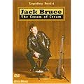 Jack Bruce: The Cream of Cream