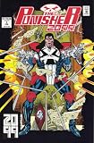 Marvel Comics & Stan Lee Presents; The Punisher 2099 