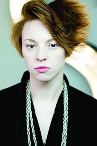 Bilder von La Roux