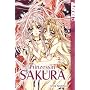 Prinzessin Sakura 05 von Arina Tanemura
