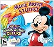 Disney Magic Artist Studio JC