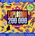 Art Explosion 200.000