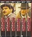 VHS : Agatha Christie's Poirot - Red Box Set