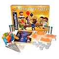 Crazy Chemistry Party