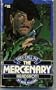 Head Shot: They Call Me the Mercenary No. 12.