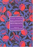 Relativit� restreinte : Cours et applications