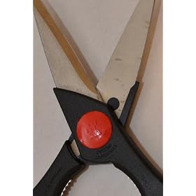 J.A. Henckels Twinshear Kitchen Shears