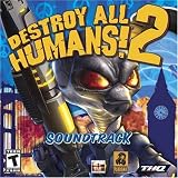 Destroy All Humans!, Vol. 2