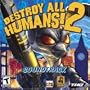Destroy All Humans 2