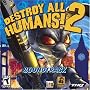 Destroy All Humans!, Vol. 2