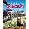 Going to Glacier National Park!