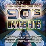 The Biggest 90 S Dance Hits