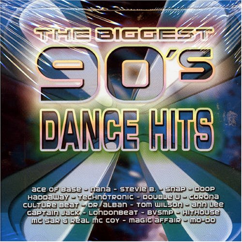 CD-Charts  Search : Biggest 90's Hits