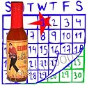 Hot Sauce of the Month Club - 6 Month Subscription
