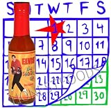 Review Gourmet Gift Co.  / Hot Sauce of the Month Club - 3 Month Subscription